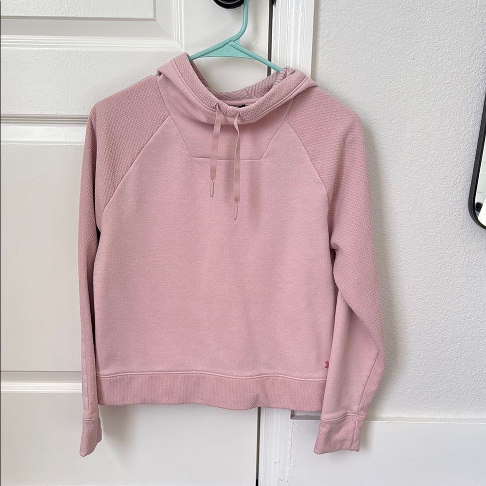 Pink Women's Hoodie